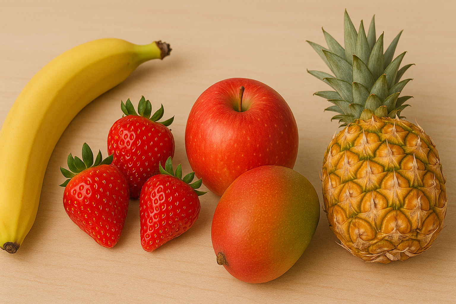 TOP 5 SUPER FRUIT'S: High-Value Fruits Topics