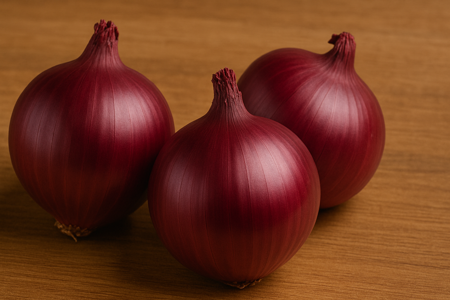 onions as a natural detoxifier