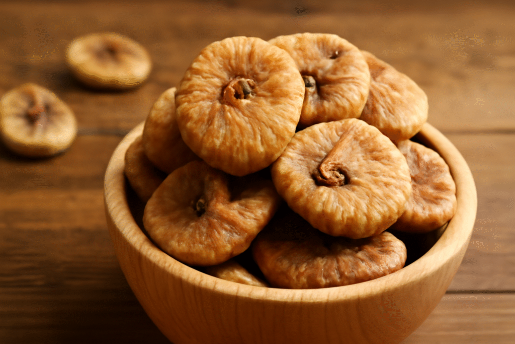 health benefits of figs